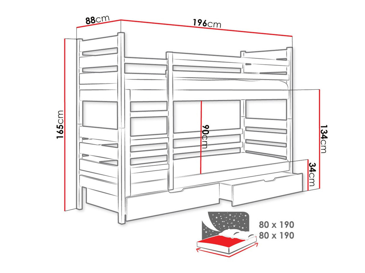 Litera 31114