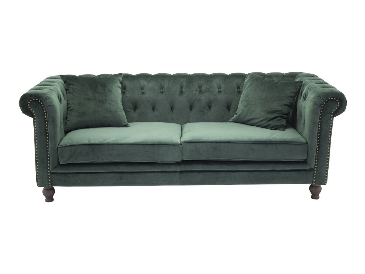 Sofá chesterfield 243958