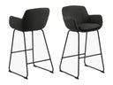 Silla de barra Norsica 231