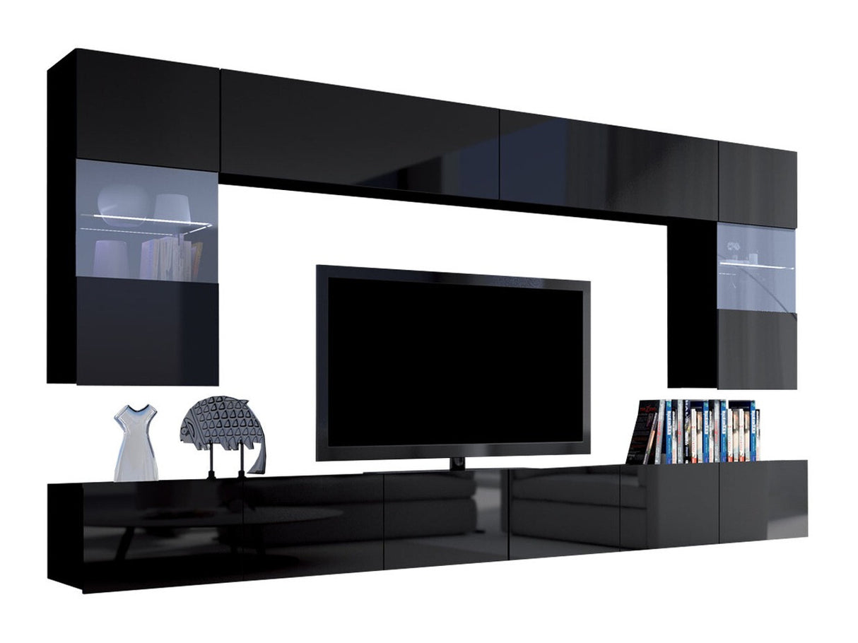 Conjunto de salón 61417