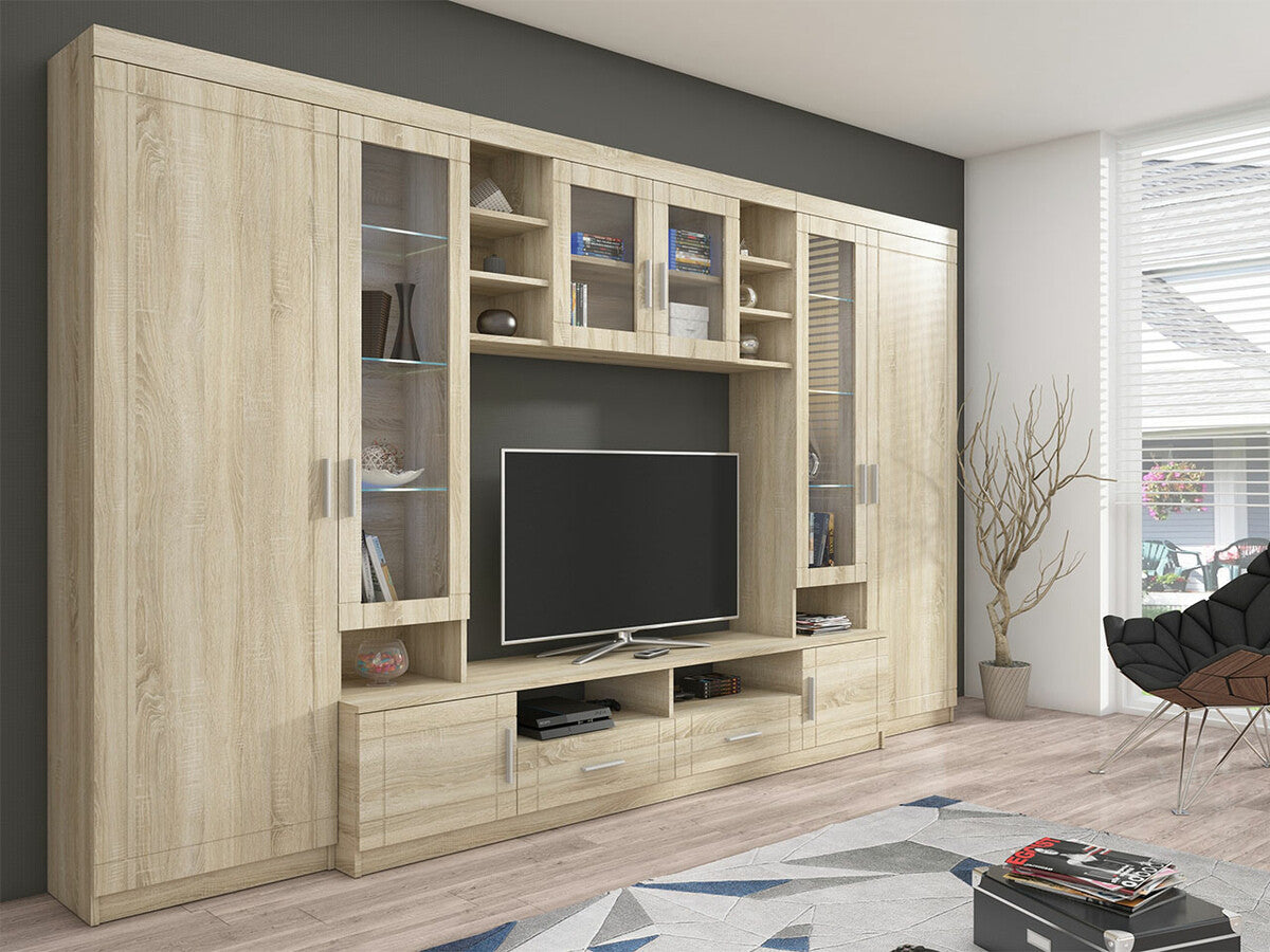 Conjunto de salón 66164