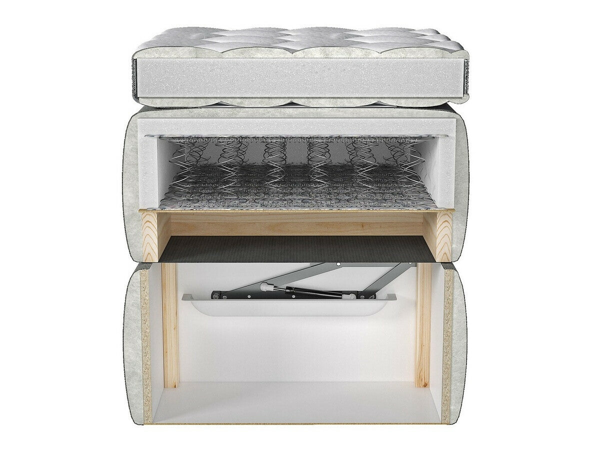Cama continental 294981