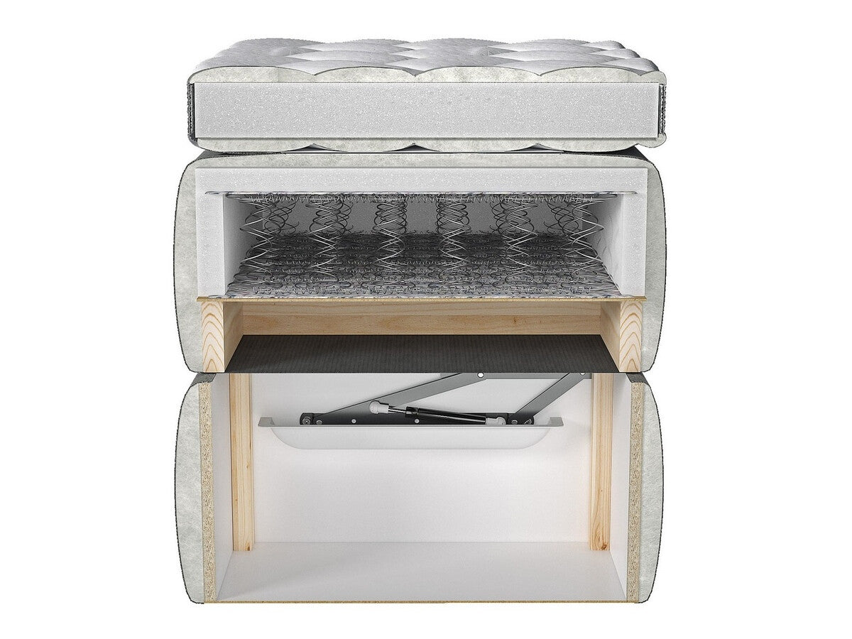 Cama continental 294981