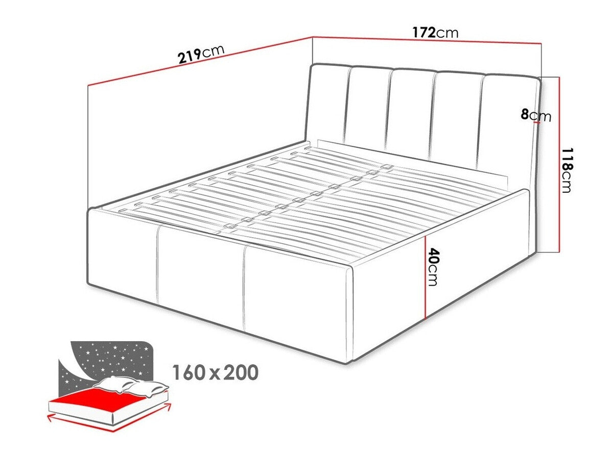 Cama 431149