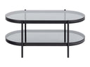 Mesa de centro Palmaia