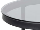 Mesa de centro Palmaia