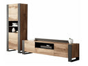 Conjunto de salón Stylinus