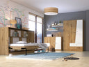 Cama plegable Cuminella