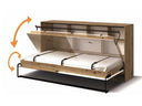 Cama plegable Cuminella
