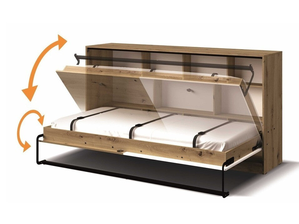 Cama plegable 326920
