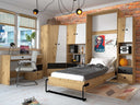 Cama plegable Montinus