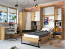 Cama plegable Montinus