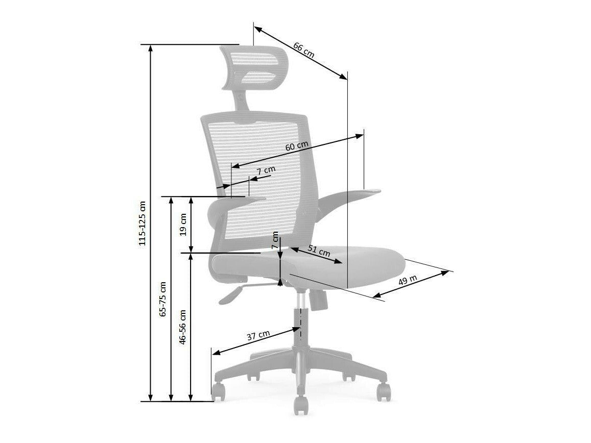 Silla de oficina 190178
