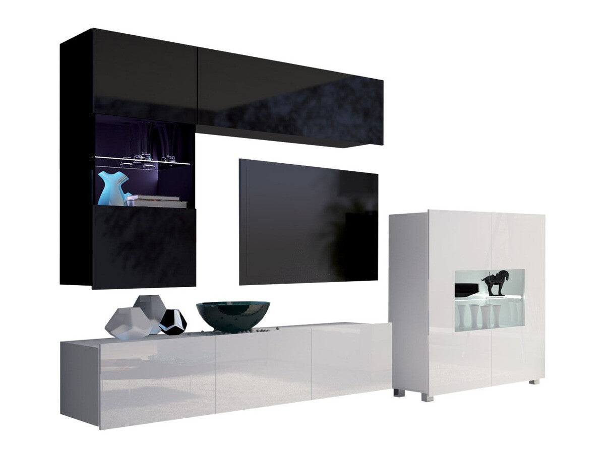 Conjunto de salón 61423