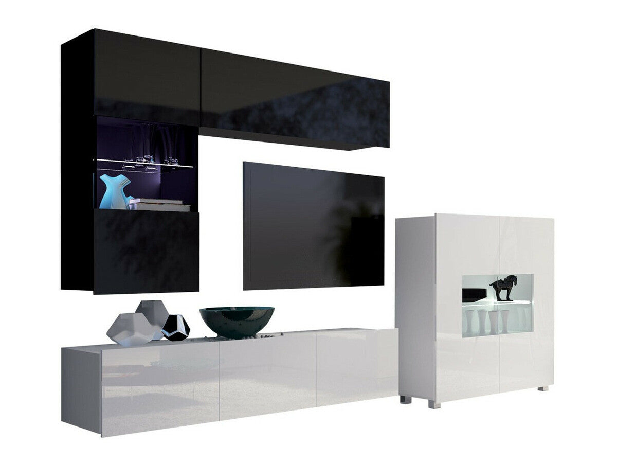 Conjunto de salón 61423