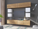 Conjunto de salón Tivdalu 134