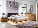 Cama Solsae