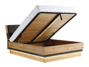 Cama Solsae