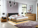 Cama Solsae