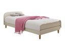 Cama continental Granolus