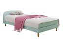 Cama continental Granolus