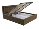 Cama Pomona 100