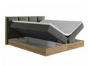 Cama continental Rivula