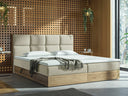 Cama continental Rivula