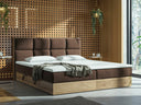Cama continental Rivula