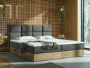 Cama continental Rivula