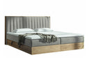 Cama continental Santudo