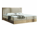 Cama continental Santudo