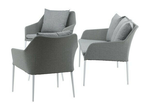 Conjunto de muebles de exterior 446564