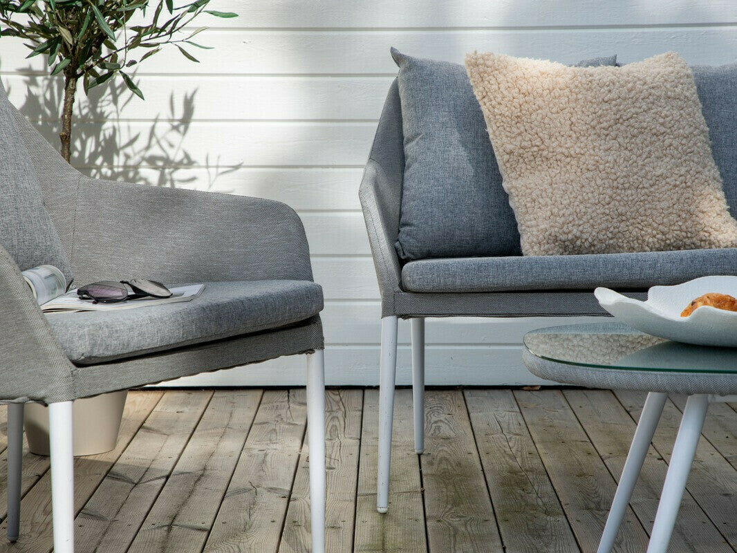 Conjunto de muebles de exterior 446564