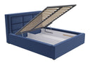 Cama Pomona 103
