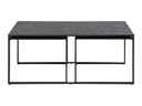 Conjunto mesa de centro Citrolus