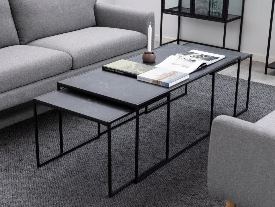 Conjunto mesa de centro 413833