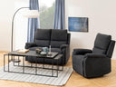 Conjunto mesa de centro Citrolus