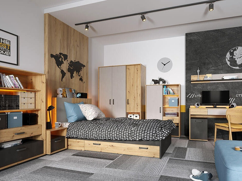 Cama 321324