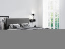 Cama continental Baltimore 126