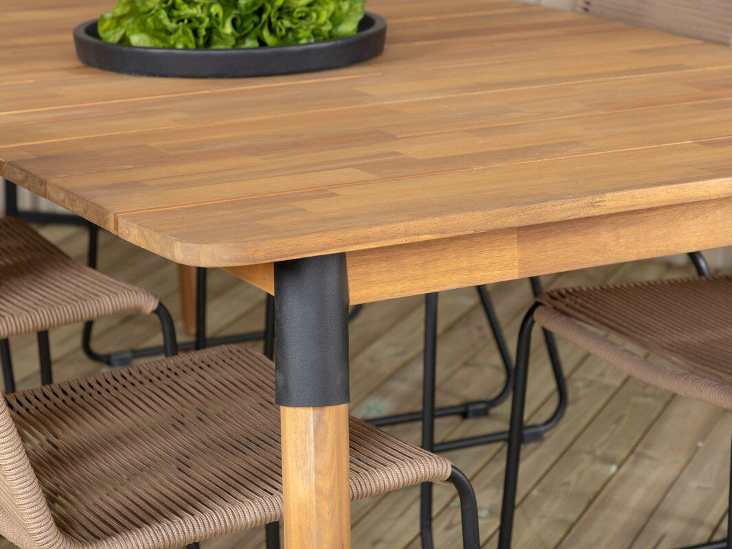 Conjunto de mesa y sillas 440135