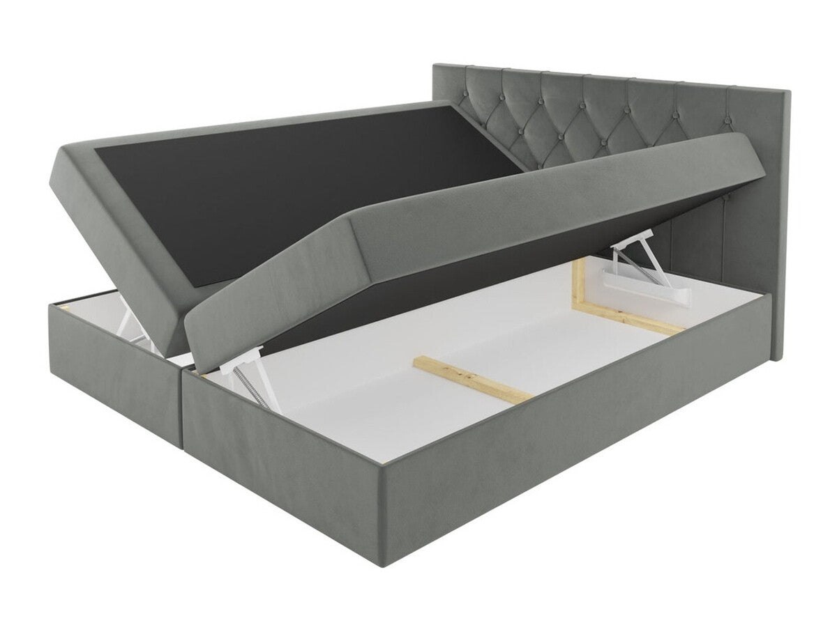 Cama continental 438608