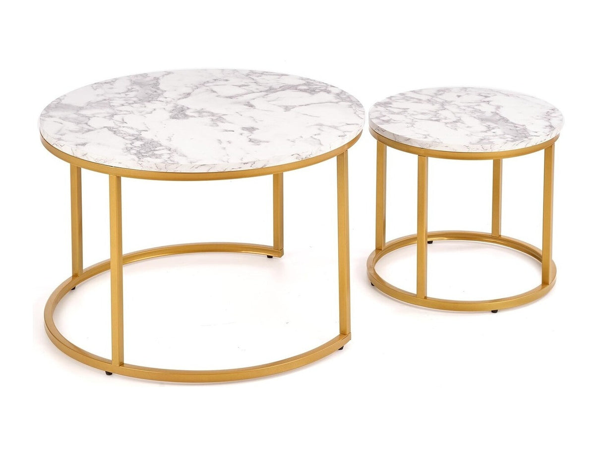 Conjunto mesa de centro 309128