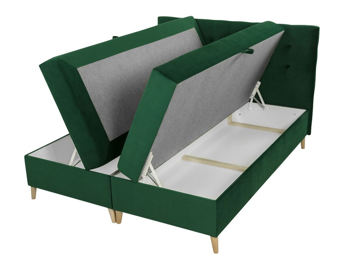 Cama continental 195896