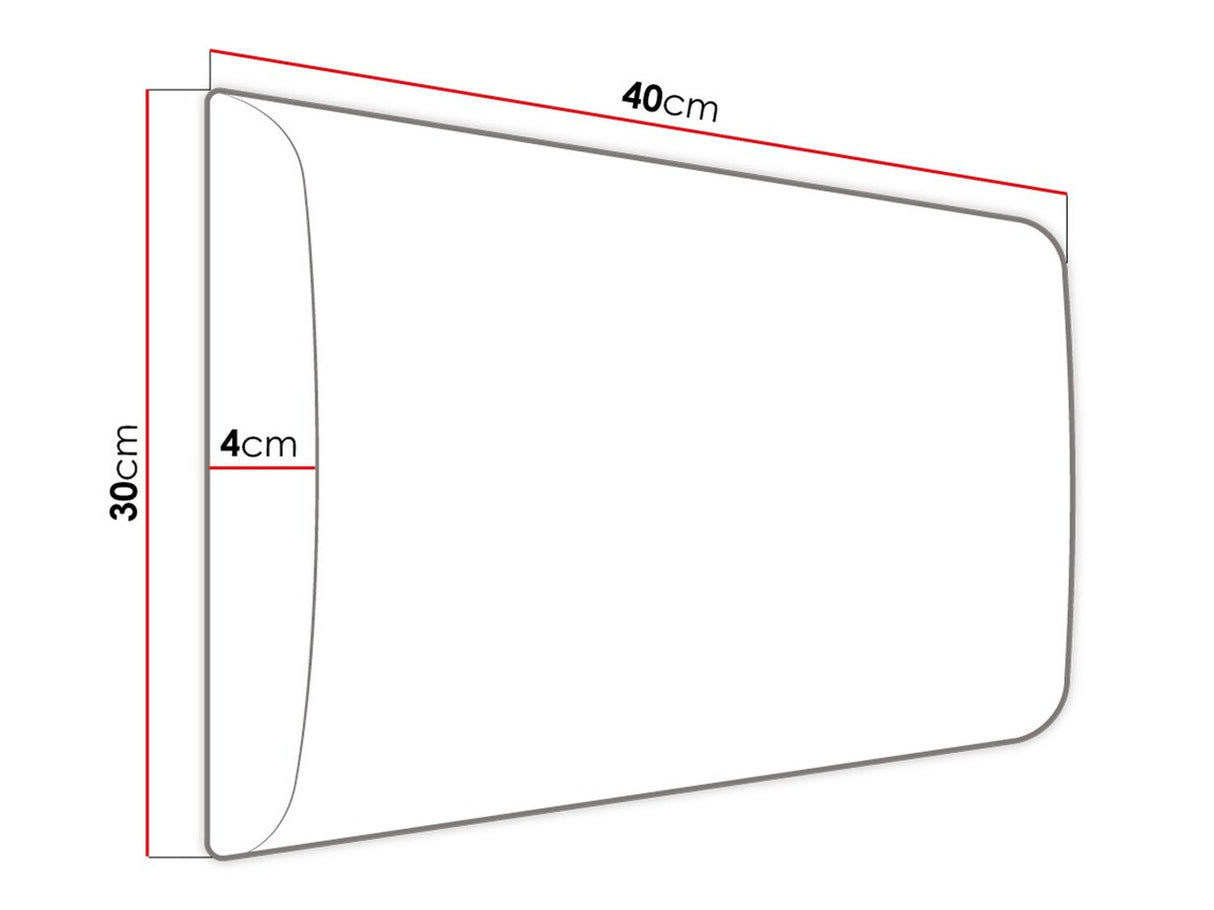 Cama continental 265015