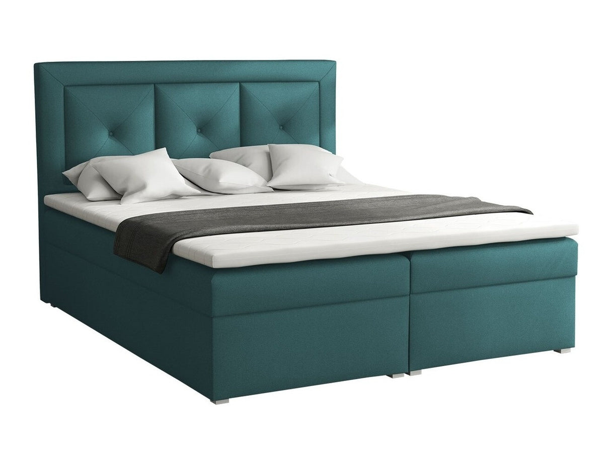 Cama continental 181008