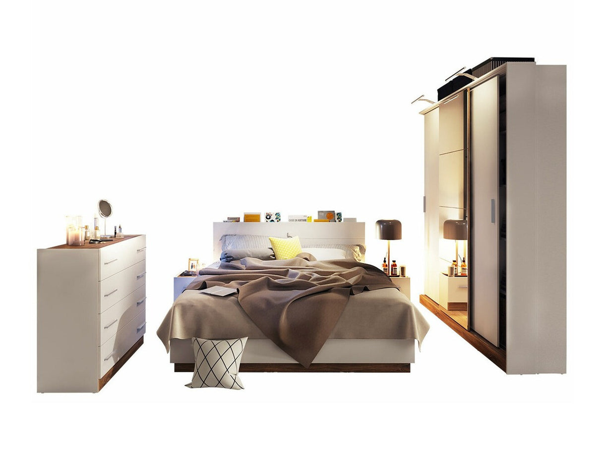 Conjunto de dormitorio 171203