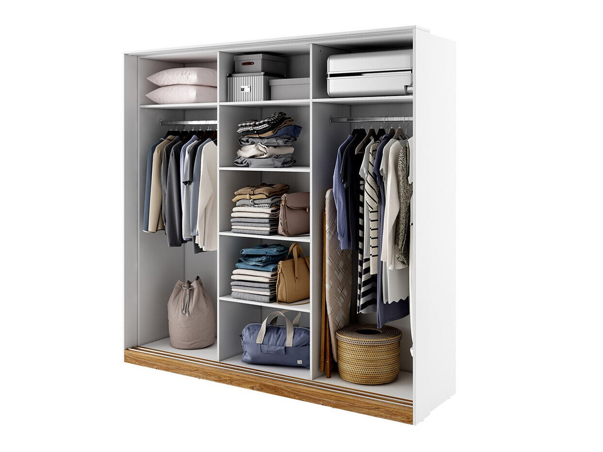 Conjunto de dormitorio 171203
