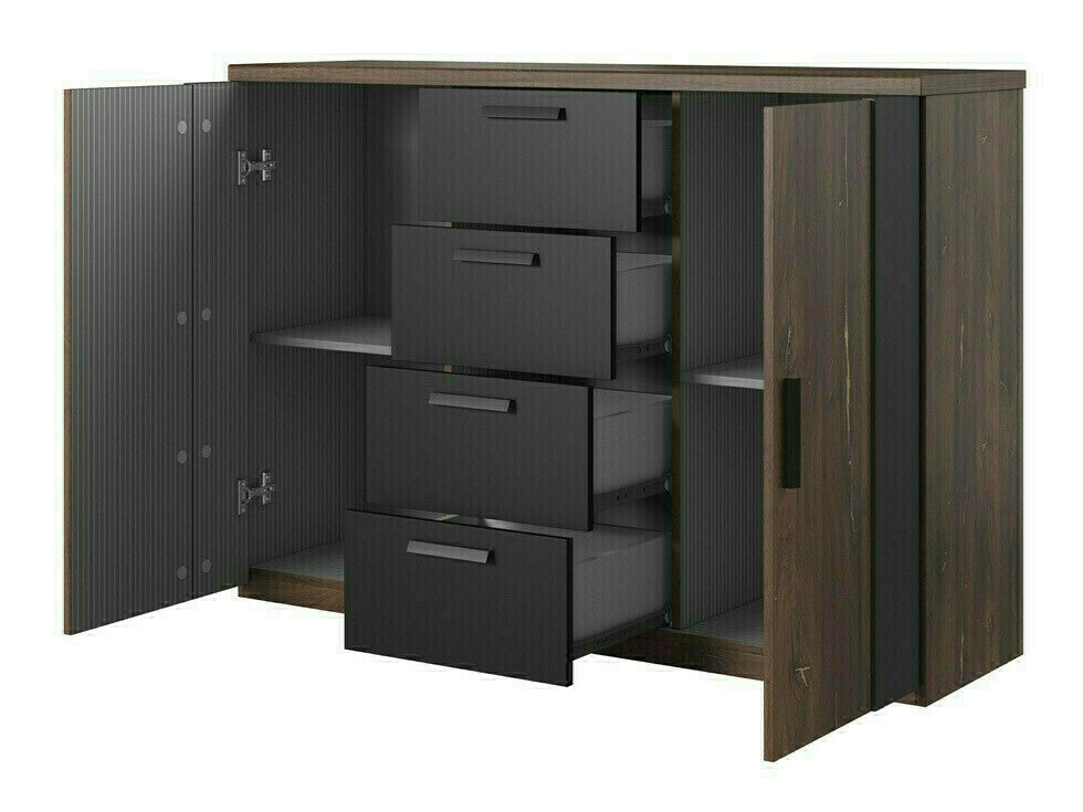 Conjunto de dormitorio 446557