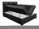 Cama continental Sonepu